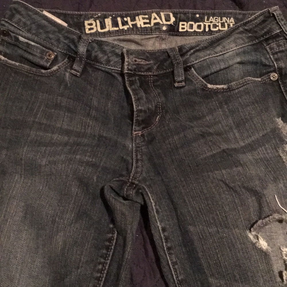 Bullhead jeans